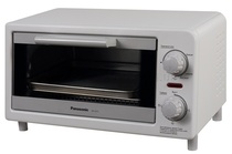 Мини-печь Panasonic NT-GT1WTQ 