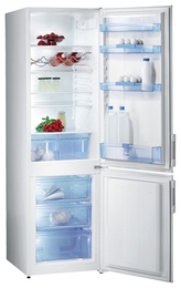 Холодильник Gorenje RK 4200 W в Нижнем Новгороде