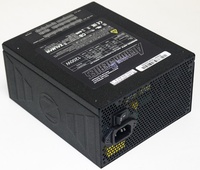 Блок питания Zalman ARX 1200W [ZM1200-ARX] 