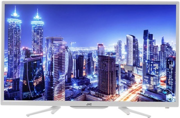 ЖК телевизор JVC LT-32M350 W в Нижнем Новгороде