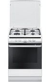 Газовая плита Hansa FCGW 61000 