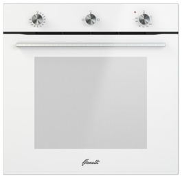 Газовая духовка Fornelli FGA 60 Falcone WH в Нижнем Новгороде