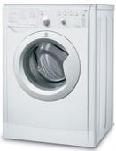 Стиральная машина Indesit IWUB 4085 