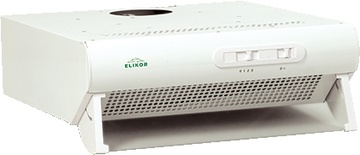 Вытяжка Elikor Davoline 50П-290-П3Л белый в Нижнем Новгороде