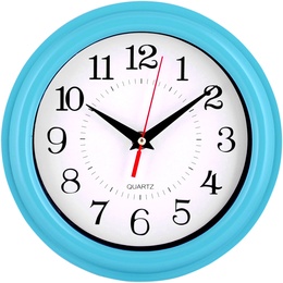 Часы MAX-8381B "Аквамарин" в Нижнем Новгороде