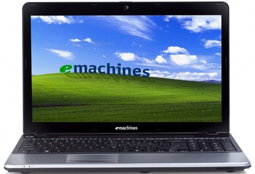Ноутбук Acer eMachines eME730G-332G32Miks в Нижнем Новгороде