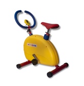 Велотренажер Moove&Fun SH-02CB с компьютером 