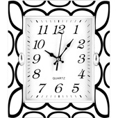 Часы MAX-8707B "Элегантность" 