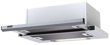 Вытяжка Krona Kamilla slim 500 Inox в Нижнем Новгороде