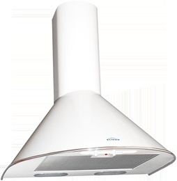 Вытяжка Elikor Эпсилон 50П-430-П3Л белый/серебро в Нижнем Новгороде