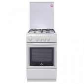 Комбинированная плита De Luxe 506031.01гэ 