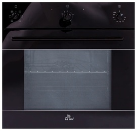 Электрическая духовка De Luxe 6006.03 эшв-033 в Нижнем Новгороде