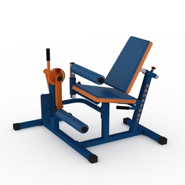 Тренажёр Armafort 002.01.01 Сгибание разгибание ног сидя в Нижнем Новгороде