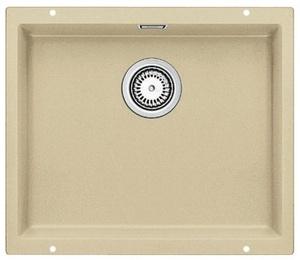 Мойка Blanco Subline 500-U, Гранит, шампань в Нижнем Новгороде