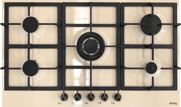 Газовая поверхность Korting HG 965 CTRB в Нижнем Новгороде