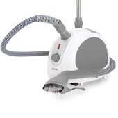 Напольный отпариватель Mystery MGS-4001 Grey 