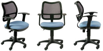 Кресло Ch-797AXSN в Нижнем Новгороде