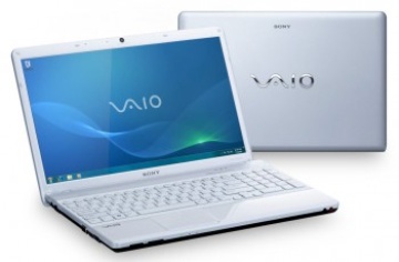 Ноутбук Sony Vaio VPC-EB4E1R в Нижнем Новгороде