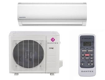 Кондиционер Dantex RK-09SFM в Нижнем Новгороде