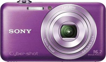 Фотоаппарат Sony Cyber-shot DSC-WX30 Violet в Нижнем Новгороде