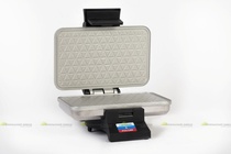 Вафельница Сластена-трубочка ЭВ-1 