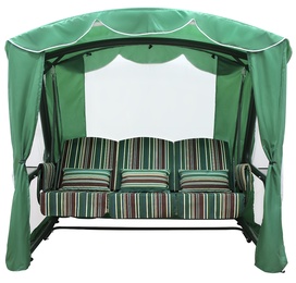 Качели садовые "Элит Люкс" в Нижнем Новгороде