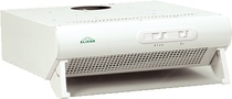 Вытяжка Elikor Davoline 50П-290-П3Л белый 