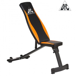 Скамья DFC DBCH1 в Нижнем Новгороде