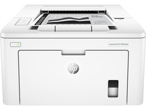 Принтер HP LaserJet Pro M203dw 