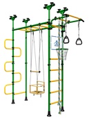 ДСК Карусель Пегас ДСК-4-8.06.Г1.490-01-31