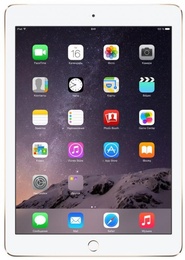Apple iPad Air 2 Wi-Fi 16GB - Gold MH0W2RU/A в Нижнем Новгороде
