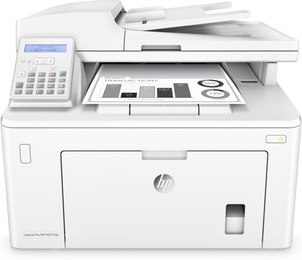 МФУ HP LaserJet Pro MFP M227fdn (G3Q79A) в Нижнем Новгороде