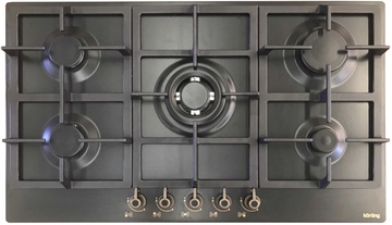 Газовая поверхность Korting HG 965 CTRN в Нижнем Новгороде