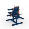 Тренажёр Armafort 002.01.01 Сгибание разгибание ног сидя в Нижнем Новгороде вид 3