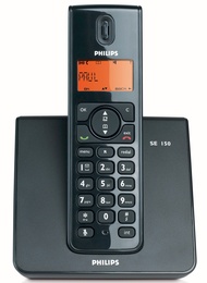 Радиотелефон Philips SE 1501 в Нижнем Новгороде