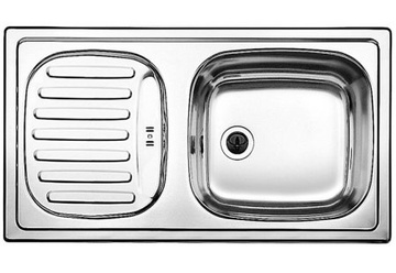 Мойка Blanco Flex Mini Нержавеющая сталь матовая в Нижнем Новгороде