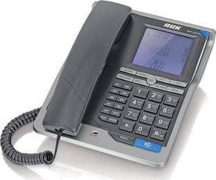 Проводной телефон BBK BKT-254RU Grey в Нижнем Новгороде