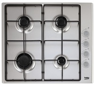 Газовая поверхность Beko HIZG 64120 X 