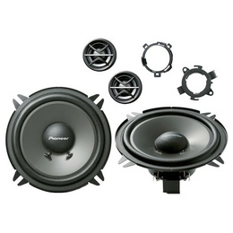 Автоакустика Pioneer TS-130Ci в Нижнем Новгороде