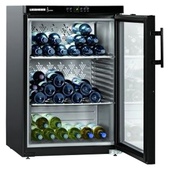 Винный шкаф Liebherr WKb 1812 