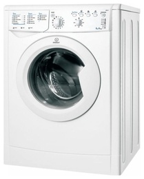 Стиральная машина Indesit IWSC 6105 в Нижнем Новгороде