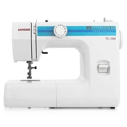 Швейная машинка Janome TC 1206 в Нижнем Новгороде