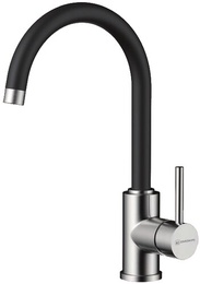 Смеситель Omoikiri Shinagawa-BN-BL в Нижнем Новгороде