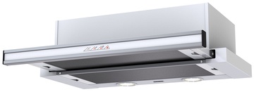 Вытяжка Krona Kamilla 600 sensor White glass (2 мотора) в Нижнем Новгороде