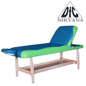 Массажный стол DFC Nirvana Superior2 TS200 