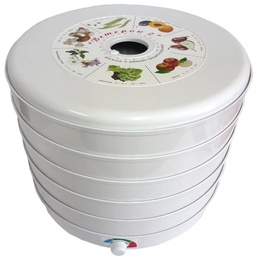 Сушилка Ветерок-2 ЭСОФ-0,6/220 в гофр. (5 поддонов) в Нижнем Новгороде