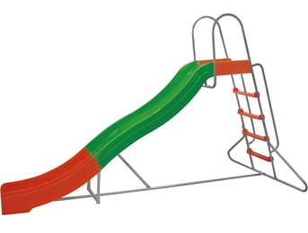 Горка волнистая DFC SL-03 WAVY SLIDE в Нижнем Новгороде