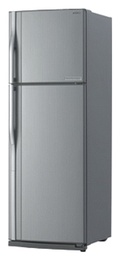 Холодильник Toshiba GR-R49TR SX в Нижнем Новгороде