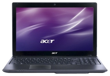 Ноутбук Acer Aspire 5750ZG-B964G32Mnkk в Нижнем Новгороде