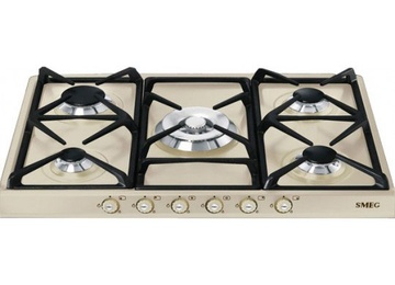 Газовая поверхность Smeg SR775PO в Нижнем Новгороде